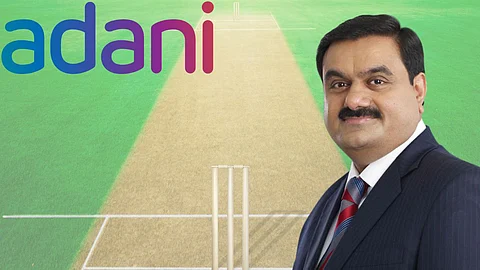 Gautam Adani