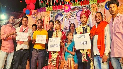 Madhya Pradesh Marriage