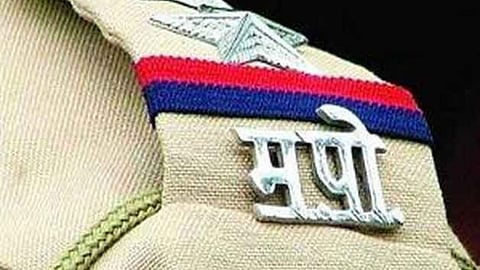 maharashtra police