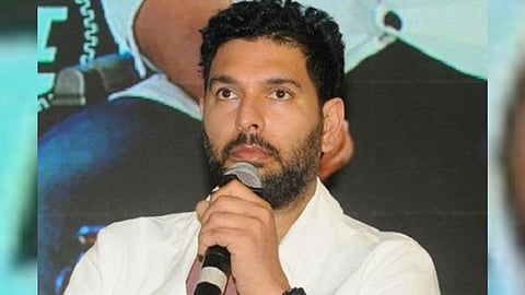 Yuvraj Singh