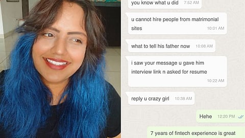Viral Screenshot