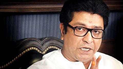 raj thackeray