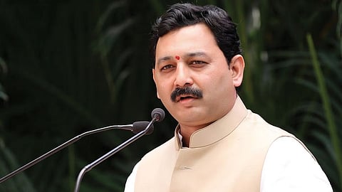 Sambhaji Raje Chhatrapati