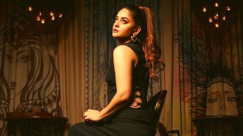 Mahhi Vij