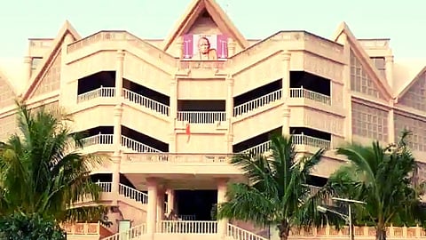 Shri Swami Samarth Gurupeeth