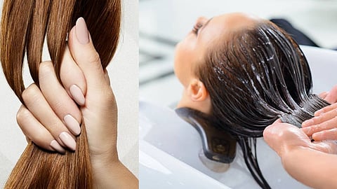 Best Hair Care Tips In Marathi