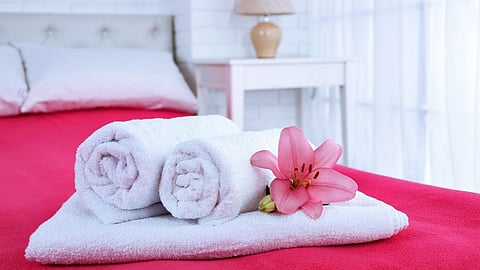 How to choose bedsheet