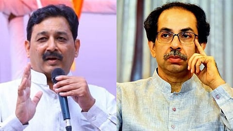 Sambhajiraje Chhatrapati