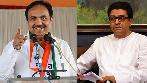 Jayant Patil Latest Marathi news, Raj Thackeray Aurangabad Sabha, Jayanat Patil On Raj Thackeray