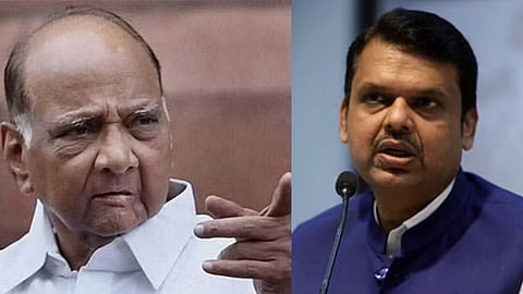 Maharashtra Assembly Election 2024