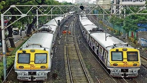 Central Railway and harbour line Mega Block on sunday