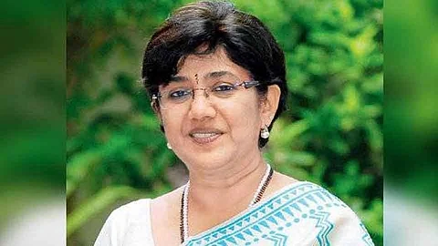 Vandana chavan