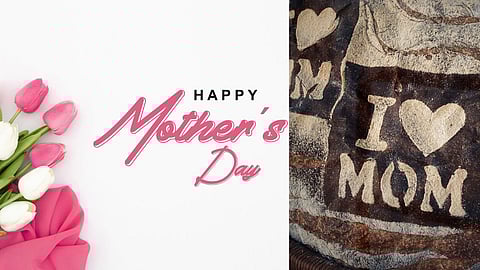 Mother's Day Special