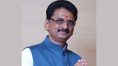 Ratnakar Gutte