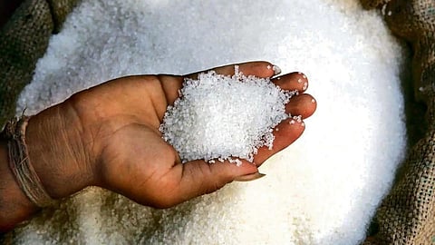 Sugar