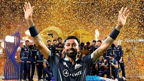 IPL 2022