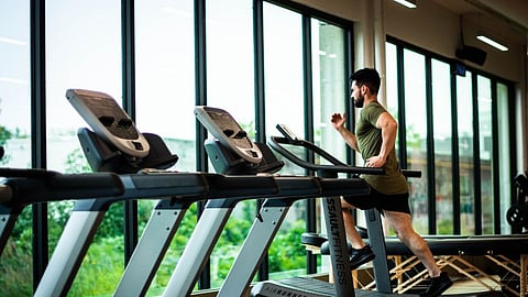 These mistakes should be avoided while going to the gym, Fitness tips in Marathi, gym tips for beginners,
