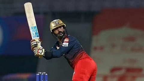 दिनेश कार्तिकची IPLमधून निवृत्ती