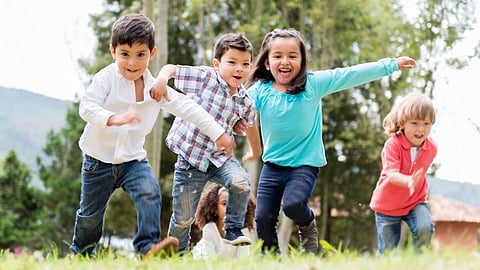 Parenting tips in Marathi