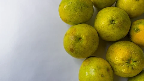 Benefits of sweet lemon peels