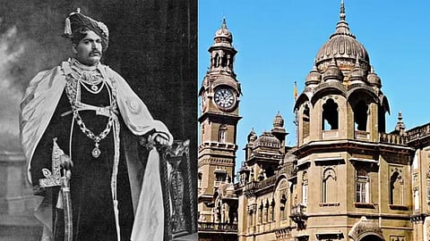 Kolhapurkar will be paused for 100 seconds! A unique tribute to Lok Raja Chhatrapati shahu maharaj