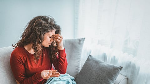 How to Prevent Migraine, Headache