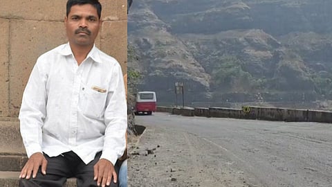 ST Employee Suicide Case