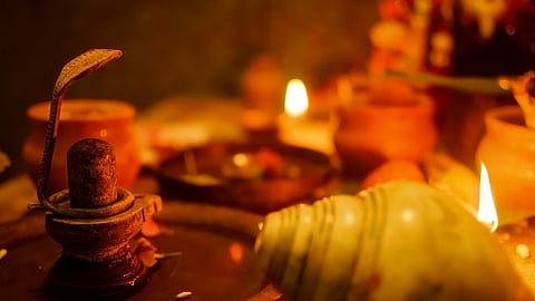 Lord shiva, Monday benefits