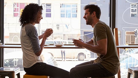 Dating