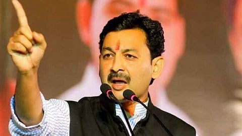 Chhatrapati Sambhajiraje , Tanaji Sawant, Abdul Sattar, Maharashtra Government