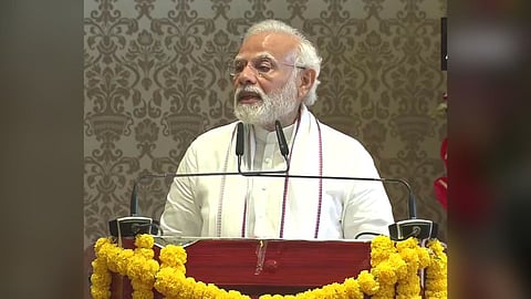Narendra Modi