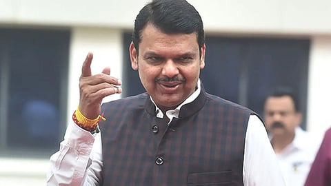 Devendra Fadnavis News, BJP Latest Marathi News