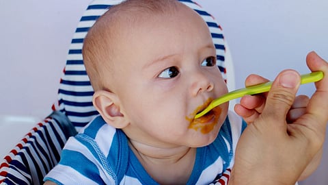 Child care, Baby care tips in Marathi, Parenting tips