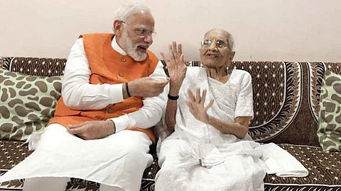 PM Narendra Modi