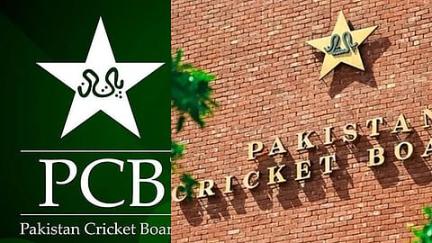 Pakistan Cricket Board suspended national level coach Nadeem Iqbal (File Photo)