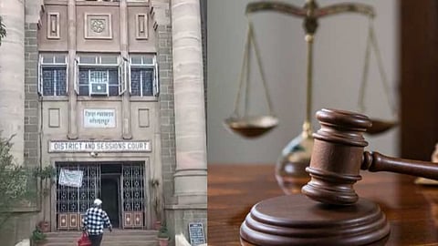 Solapur District Special Court