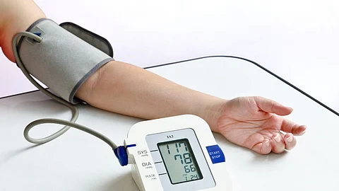 Blood pressure food, which rice is best for blood pressure patients