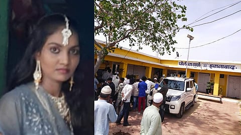 Jalna Bhokardan Crime