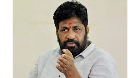 Bachchu Kadu