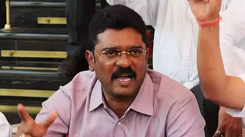 Pratap Sarnaik