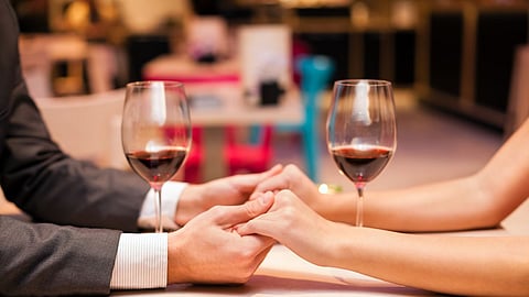 Dating Vs Relationship