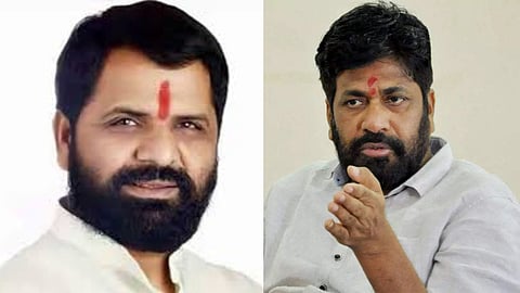 Bharat Gogavale/Bachchu Kadu