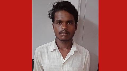 Pandharpur news, rahul mali, pandharpur crime news