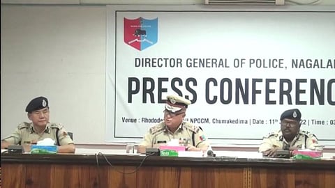 नागालँड गोळीबार: एसआयटीने दाखल केलेल्या आरोपपत्रात ३० लष्करी जवानांची नावे