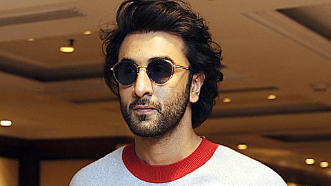 Ranbir Kapoor Animal Movie Viral Video