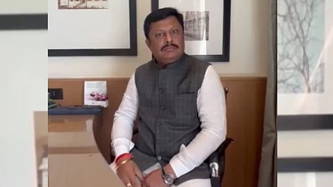 Rajesh Kshirsagar