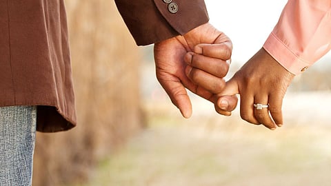 How to improve your relationship