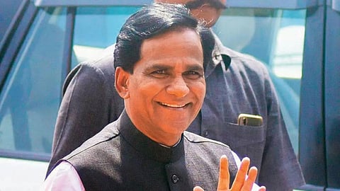 raosaheb danve, jalna, maharashtra government, bjp