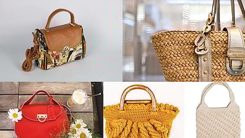 Fashion tips, how to choose hand bags