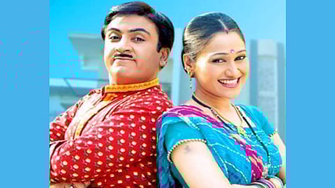 Taarak Mehta Ka Ooltah Chashmah